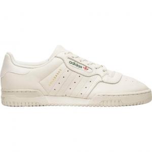 Yeezy powerphase clearance white