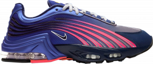 Air max plus pink blue outlet