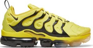 Nike air vapormax plus opti yellow sale