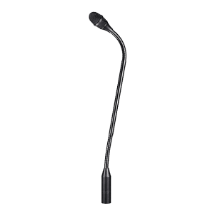 Динамический микрофон Audio-Technica AT808G Gooseneck Subcardioid Dynamic Microphone