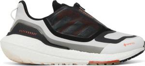 Ultra boost new arrivals grey orange