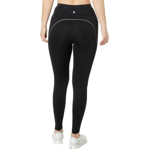 Брюки Sweaty Betty Therma Boost 2.0 Running Leggings, черный