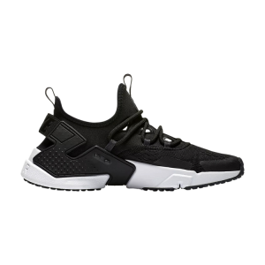 Nike Air Huarache Drift Breathe Black Anthracite CDEK.Shopping