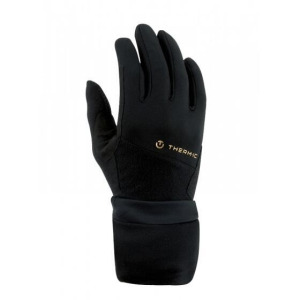 Перчатки Versatile Light Gloves THERM-IC, черный / черный / черный