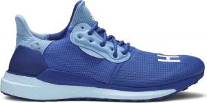 Adidas Pharrell x Solar Hu Glide Power Blue