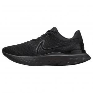 Flyknit 3 black deals