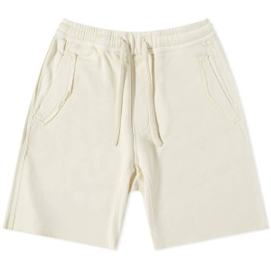 Шорты Maharishi Hemp Organic Sweat Shorts