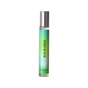 Парфюмерная вода Thalia Symphony Blue In Green для мужчин, 35 мл