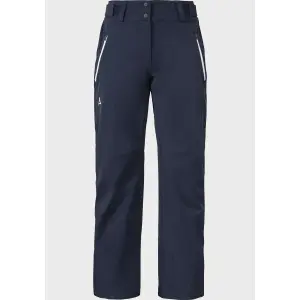 Уличные брюки Schöffel "Ski Pants Pontresina L", синий