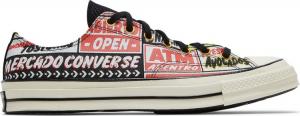 Converse Chuck 70 Low Mi Gente Capsule Bodega Run CDEK.Shopping