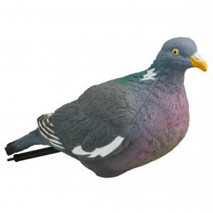 Приманочный голубь 3d 500 Solognac