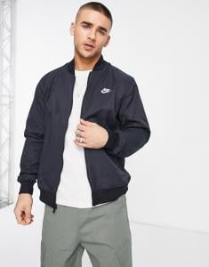 Nike club sales bomber