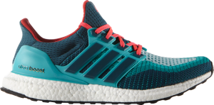 Adidas UltraBoost 2.0 Clear Green