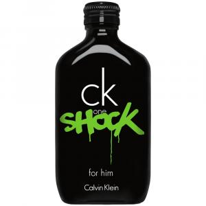 Calvin Klein CK One Shock for Him 100 CDEK.Shopping