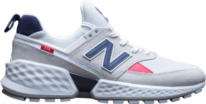 New balance 574 sport gris top