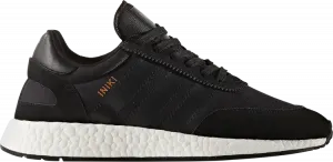 Adidas iniki runner core black store