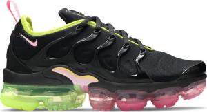 Nike Wmns Air VaporMax Plus Pink Rise CDEK.Shopping