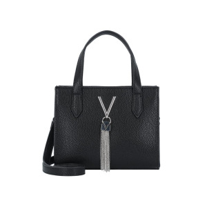 Сумочка Valentino Divina 20 cm, цвет nero