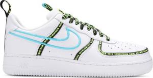 Air force one shop worldwide bleu
