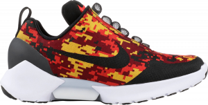 Nike HyperAdapt 1.0 Team Red