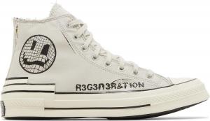 Converse heel logo sale