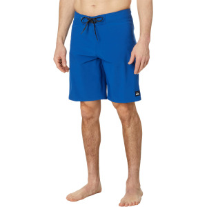 Шорты для плавания Quiksilver 20" Surfsilk Kaimana Shorts, цвет Monaco Blue