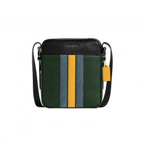 Coach hudson crossbody sale