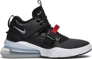Nike Air Force 270 Black White
