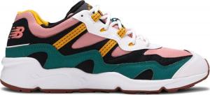 New balance 850 donne verde on sale