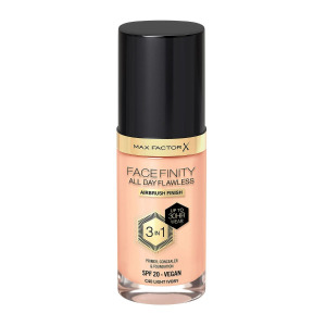 Max Factor Facefinity  All Day Flawless 3w1 Праймер для лица, C40