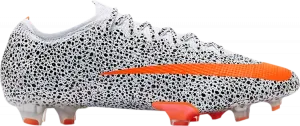 Nike CR7 x Mercurial Vapor 13 Elite FG Safari