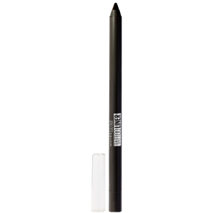 Maybelline New York Tattoo Liner Gel Pen подводка для глаз 900 в глубину, 1,3 мл