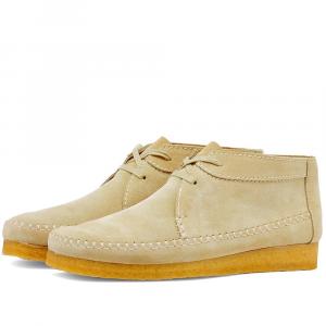 Clarks Weaver Boot CDEK.Shopping