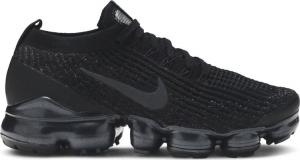 Nike air vapormax flyknit 3.0 best sale black