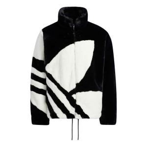 Adidas Originals Fur Jacket Tr HR3483 CDEK.Shopping