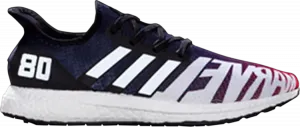 Foot locker adidas marvel 2025