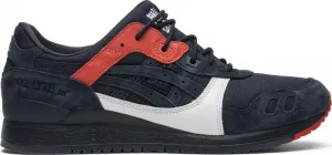 Asics gel lyte iii hikeshi hot sale hanten