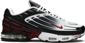 Nike air max plus red hot sale