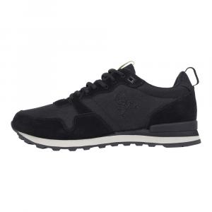 Scalpers Zapatillas black CDEK.Shopping