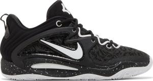 Nike KD 15 TB Black White Speckled