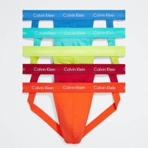 Calvin klein deals pride jock
