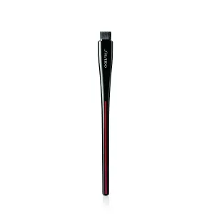 Прецизионная кисть для глаз и бровей Yane Hake Brush Shiseido, 1 UD