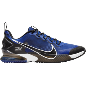 Кроссовки Nike Force Zoom Trout LTD TF 'Game Royal', синий