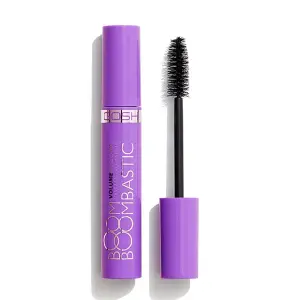 Тушь для ресниц Boombastic Volume Mascara Gosh, цвет extreme black