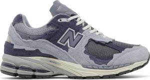 New balance 2025 crt300 purper