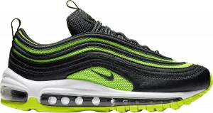 Air max 97 white and neon green online