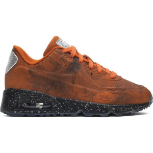 Кроссовки Nike Air Max 90 BP QS 'Mars Landing', красный