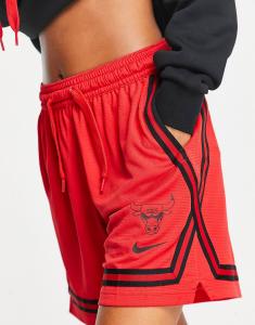 Nike Basketball NBA Chicago Bulls Dri FIT