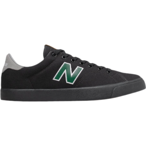 Кроссовки New Balance All Coasts 210 'Black Green', черный