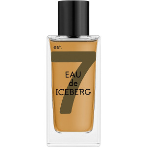 Туалетная вода Iceberg Eau de Iceberg Amber